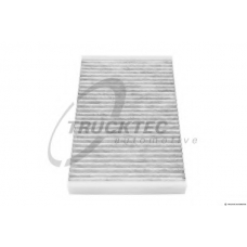 07.59.042 TRUCKTEC AUTOMOTIVE Фильтр, воздух во внутренном пространстве
