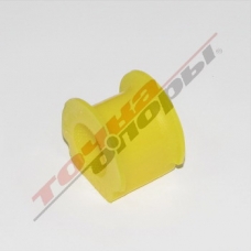 9-01-2177 Tochka opory Полиуретановая втулка стабилизатора, передней подвески suzuk