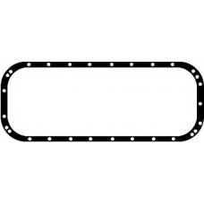 X54100-01 GLASER Прокладка, маслянный поддон