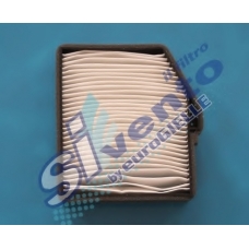 P648 SIVENTO Фильтр, воздух во внутренном пространстве