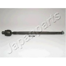 RD-814 JAPANPARTS Осевой шарнир, рулевая тяга