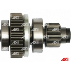 SD6066 AS-PL Привод с механизмом свободного хода, стартер