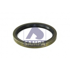 010.234 SAMPA Уплотняющее кольцо, ступица колеса