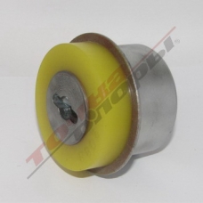 23-06-2088 Tochka opory Полиуретановый сайлентблок задней подвески, продольного рыча