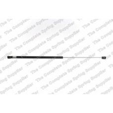 8095017 LESJOFORS Газовая пружина, капот