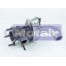 334134 MOTAIR TURBOLADER Компрессор, наддув