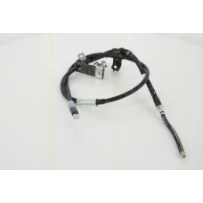 8140 42160 TRISCAN Трос, стояночная тормозная система