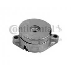 V85541 CONTITECH Натяжной ролик, поликлиновой  ремень