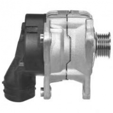 8EL 737 498-001 HELLA Генератор