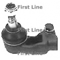 FTR4121 FIRST LINE Наконечник поперечной рулевой тяги