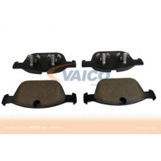 V95-0167 VEMO/VAICO Комплект тормозных колодок, дисковый тормоз