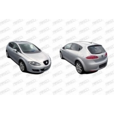 ST4222133 Prasco Решетка вентилятора, буфер