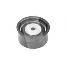 CR 1801 BREDA  LORETT Паразитный / ведущий ролик, зубчатый ремень