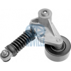 55960 RUVILLE Натяжитель ремня, клиновой зубча