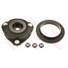 JSL257 TRW Ремкомплект, опора стойки амортизатора