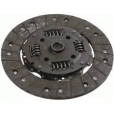 1878 001 116 SACHS Диск сцепления