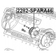 2282-SPARA46