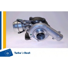 1103736 TURBO' S HOET Компрессор, наддув