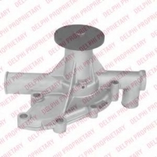 WP1052 DELPHI Водяной насос
