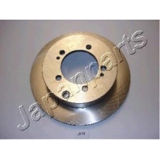 DP-513 JAPANPARTS Тормозной диск