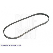 ADT39626 BLUE PRINT Поликлиновой ремень