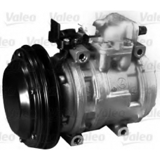 813031 VALEO Компрессор, кондиционер