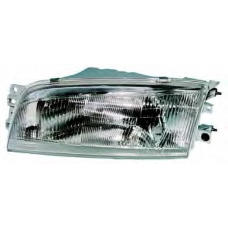 J6725001 NIPPARTS Основная фара