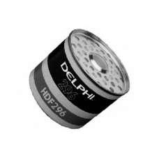 HDF296 DELPHI DIESEL Diesel filter element