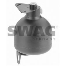 20 56 0005 SWAG Гидроаккумулятор, подвеска / амортизация