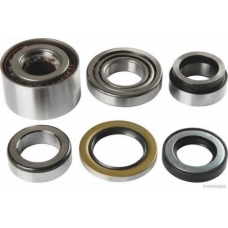 600000141010 MAGNETI MARELLI Комплект подшипника ступицы колеса