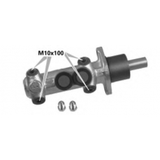 MC3067 MGA Главный тормозной цилиндр