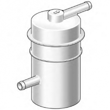 G4378 FRAM Топливный фильтр