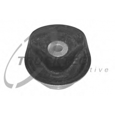 07.32.005 TRUCKTEC AUTOMOTIVE Втулка, балка моста