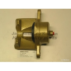 0966-8103 ASHUKI Тормозной суппорт