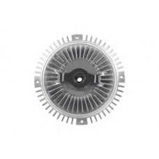 49533 NRF Сцепление, вентилятор радиатора