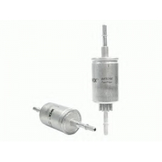 WF8266 QUINTON HAZELL Фильтр топливный