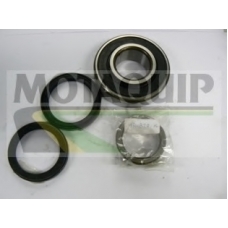 VBK746 MOTAQUIP Комплект подшипника ступицы колеса