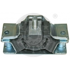 F8-6520 OPTIMAL Подвеска, двигатель; подвеска, автоматическая коро