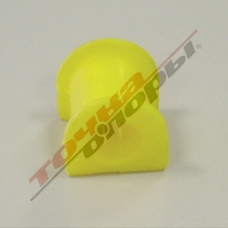 1-01-893 Tochka opory Втулка стабилизатора, задней подвески rav4 j/l aca21, zca26 (00.05 - ) i.d. 20 мм