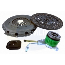 ECK325-CS02 COMLINE Комплект сцепления