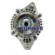 401617RI AD KUHNER Генератор