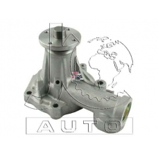 D15038JC Japan Cars Водяной насос