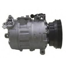 81.08.66.002 LIZARTE Компрессор, кондиционер