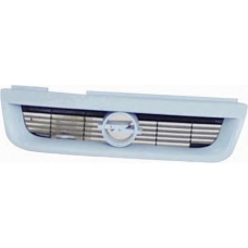 5076994 KLOKKERHOLM Решетка радиатора