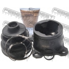 0411-KB4RH FEBEST Шарнир, приводной вал