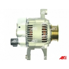 A6097 AS-PL Генератор