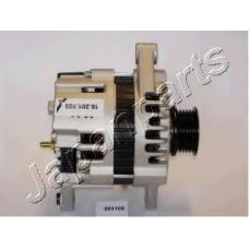AL201103 JAPANPARTS Генератор