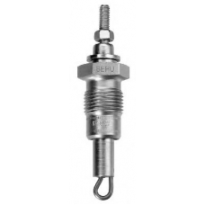 0100101302 BERU Свеча накаливания