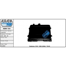 KBW 154 AURADIA  