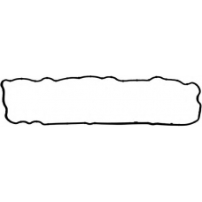 X83028-01 GLASER Прокладка, крышка головки цилиндра